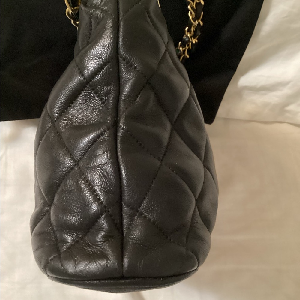 Chanel matelasse purse. - Picture 3 of 16